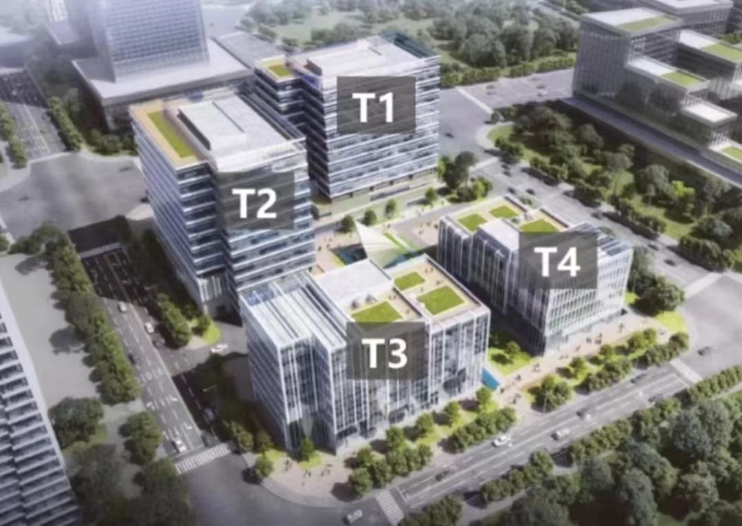 世博耀华商务中心